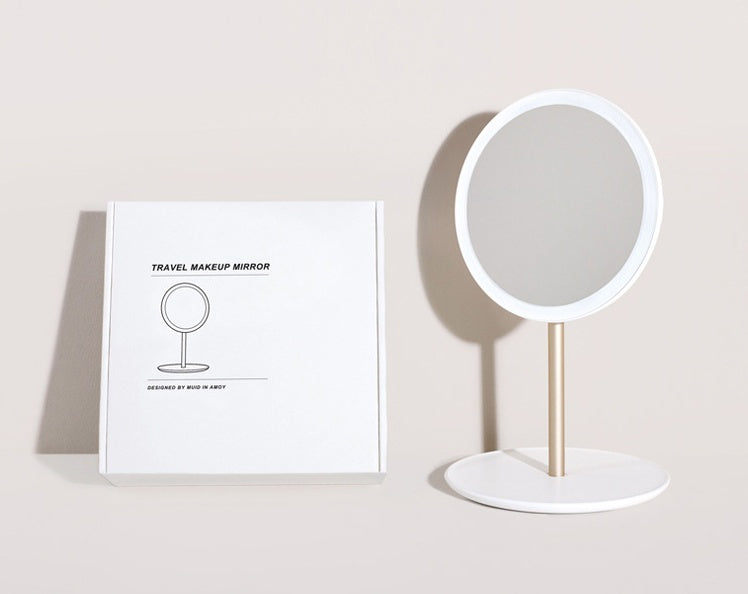 LED Folding Mirror Make-up mirror LED Folding Mirror Make-up mirror